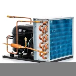 Compressor chiller / cool room refrigeration units