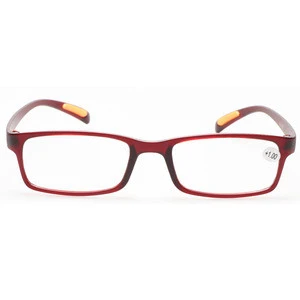 Computer iPhone TR90 lightweight reading glasses