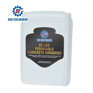 Concrete Sealer HTG-EC-L01