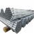 Import Construction building materials galvanized steel pipe Galvanized Pipe from China