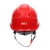 Import CONSTRUCTION HAT/ industrial cool intelligent air vents safety helmet from China