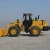 Import construction machine earth moving machine SEM652D wheel loader from China