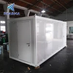 container house for mini storage building