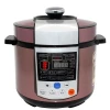 Cooking appliances smart electric multi pressure cooker