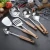 Import Cookware Sets Utensils Tools Set Cooking Ware Kitchenware Utensil Kitchen Accessories from China