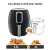 Import Cool touch handle non stick air fryer from China