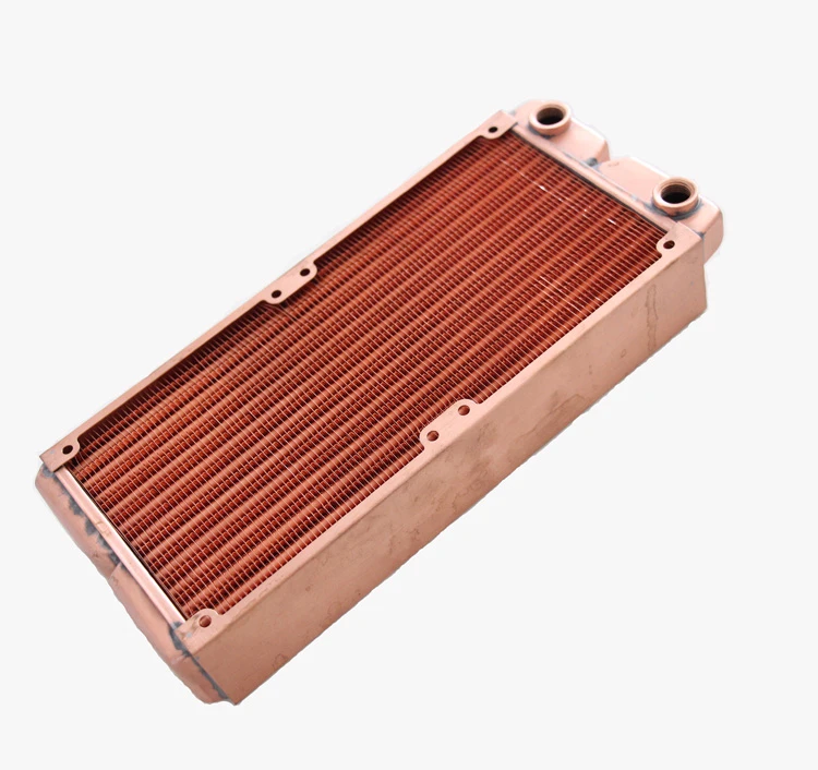 COOLWORLD g7240 cooling radiator cpu 240mm water cooled radiator