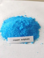 copper sulphate pentahydrate industry grade 99% for Electroplating