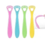 copper tongue cleaner Scrapper