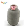 Correction Supplies Cool Novelty Gas Tank Shaped Erasers