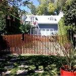 Corten Steel Fashion Design 2021 Home Garden Fence Panels Screen / Metal Panel Fence Farm Cheap Fencing