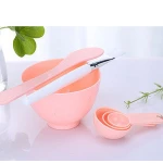 Cosmetics Vendors Makeup Tool Case Private Label Custom Cleaning Brush Makeup Tool Set Kits