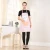 Import Cotton Aprons Creative Printed Kitchen Apron  Household Cleaning Accessories Cooking Apron from China