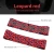 Import Cotton Leopard Elastic Resistance Bands Ligas De Resistencia Fajas Fitness Workout Accessory Leg Strength Training Gym Equipment from China