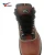 Import COW LEATHER AND ANTI-STATIC SAFETY SHOES WITH TPU/RUBBER OUTSOLE AND STEEL TOE from China