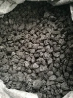 CPC Recarburizer/Calcined Petroleum Coke/High Sulfur Carbon Additive