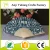 Import Craft bamboo paper hand fan from China
