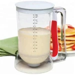 Creative Kitchen Gadget Batter/ Cake DIY Baking Tools Batter Separate