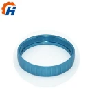 Crystal glass ball processing,Decorative ball with metal housing,ball machining