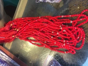 crystal Tasbeeh muslim prayer beads