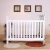 Import Cubby Plan LMBC-090 High Quality New Baby Crib Wooden Nursery Furniture from China