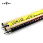 Cueelf 19 oz professional snooker & billiard cues stick