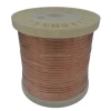 Cumn3 Wire Resistance Wire for Shunt Cumn Copper Manganese Wire