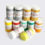 Custom Acrylic Color Custom Pigment Acrylic Paint of Custom Specification