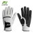 Import Custom blank logo personalized japanese junior right handed black women men ladies synthetic leather golf gloves from China
