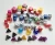 Import custom board game pieces game dice pawns tokens spinner coins play money from China