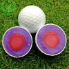 Custom brand named Solf TPU Urethane tour golf ball for professional golf player or business promotional using
