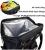 Import Custom camp cooler insulated picnic backpack for 4 from China