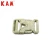 Import Custom colored buckle plastic quick release buckle for garment accessories from China