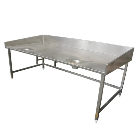 Buy Custom Design Multi Styles Kitchen Worktable Equipment Food Cutting ...