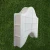 Import custom design plastic PE concrete block plastic moulds for paving stones from China