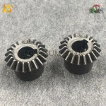 Custom Design Small Straight Bevel Gear