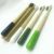Import Custom  Disposable  Bamboo Fibers Tooth Brush from China