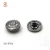 Import Custom garment and bag brand logo metal rivet and studs from China