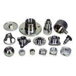 Custom high quality bread maker cnc machining service