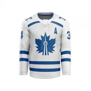 custom hockey uniform pro tackle twill hockey jersey custom ice hockey jerseys