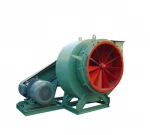 Custom Induced Draft Fan Blower for Boiler Dryer Oven