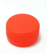 Custom Logo 28mm-38mm Plastic Mineral Water Bottle Cap/Spill Proof Water Cap drink cap