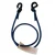 Import custom logo high quality new design new style adjustable elastic  bungee cord from China