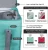 Import custom logo insulation grocery delivery soft cooling picnic insulated thermal cooler bags cooler tote bag for food delivery from China