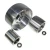Import Custom made belt grinder wheel for knife grinders from China