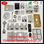 Custom Micro Machining Precision Metal Interior Accessories,Automobiles Motorcycles Accessories