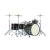 Import Custom musical instruments maple jazz electric drum set professional from China