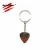 Import Custom Name Keychains Guitar Picks from China