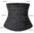 Import Custom Neoprene Waist Trainer Trimmers Latex Sweet Corset Belly Support Women Shaper Logo Belt Elastic Band Sweat workout Slim from China