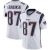 Import custom NFL jersey USA football uniform from China